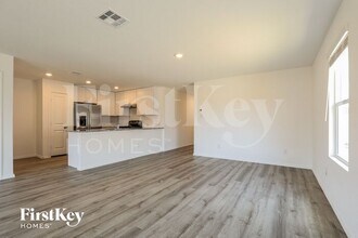 10607 Penelope Way in Converse, TX - Building Photo - Building Photo