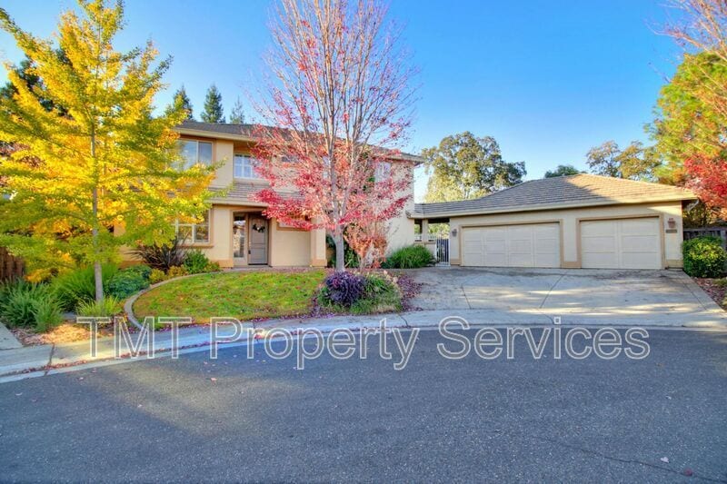 3725 Bella Cruz Ct in Carmichael, CA - Building Photo