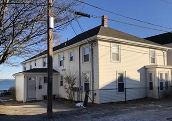 10 Homestead Ave, Unit 1