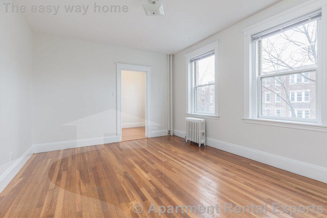 28 Langdon St in Cambridge, MA - Building Photo