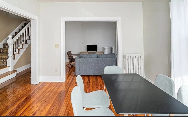 property at 6 Haskell St