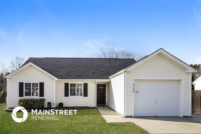 4156 Kennison Village Dr in Winston-Salem, NC - Building Photo