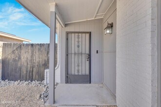 536 Achim Dr in El Paso, TX - Building Photo - Building Photo