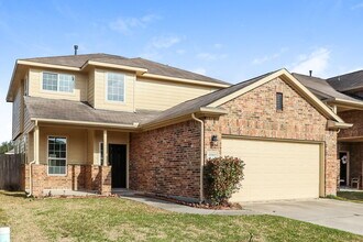 21822 Octavia Way in Houston, TX - Building Photo - Building Photo