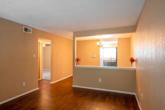 Summer Pointe Apartments in Shreveport, LA - Building Photo - Interior Photo