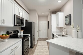 Jefferson Pointe in Overland Park, KS - Building Photo - Building Photo
