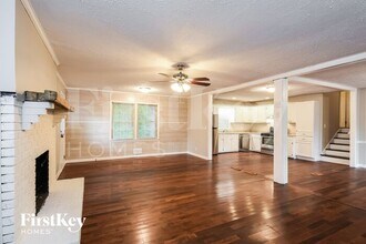 4716 Cheri Lynn Rd NW in Acworth, GA - Building Photo - Building Photo