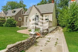 1734 S 23rd St in Louisville, KY - Building Photo - Building Photo