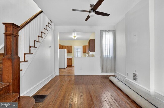 1910 N Howard St in Philadelphia, PA - Building Photo - Building Photo