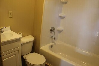 110.5 S F St in Livingston, MT - Building Photo - Building Photo