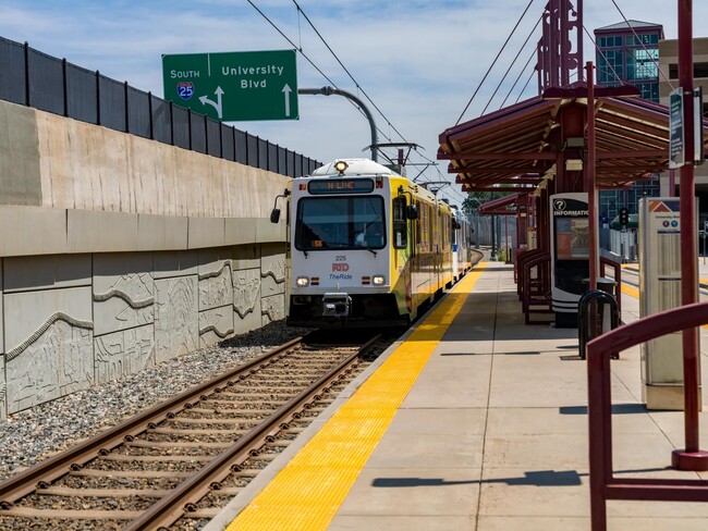 Modera University Park