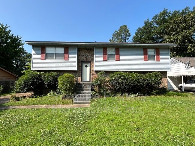 3539 Glenshaw Dr in Memphis, TN - Building Photo - Building Photo