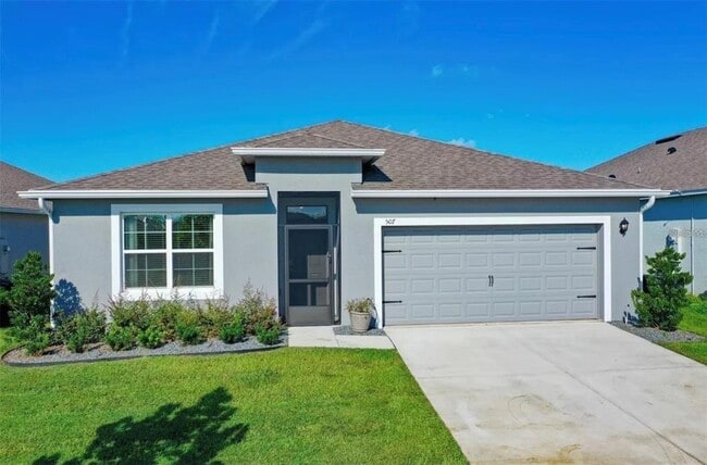 property at 507 Autumn Stream Dr