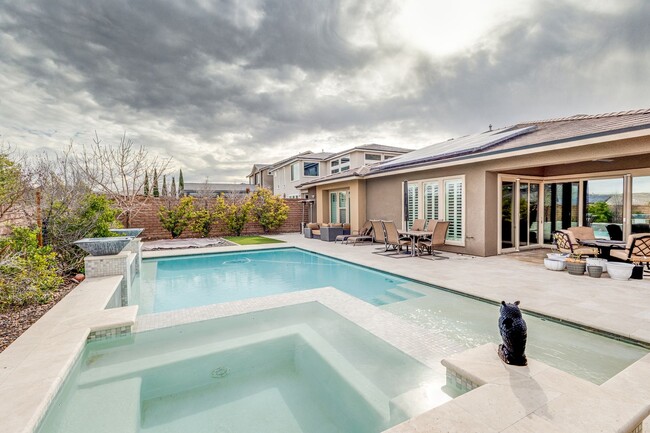 property at 11180 Torch Cactus Dr