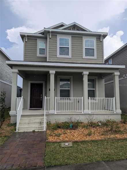 property at 1725 Fulfillment Dr