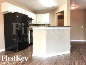 14831 SE 25th Ave in Starke, FL - Building Photo - Building Photo