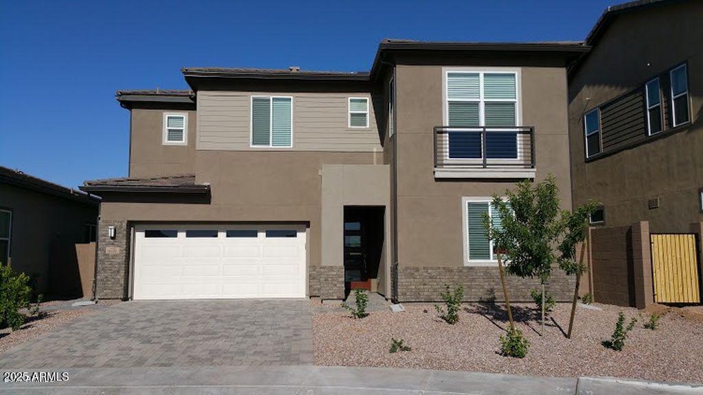 9341 S 55th Pl in Tempe, AZ - Building Photo