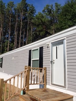 2715 W McCrainie St in Nacogdoches, TX - Building Photo