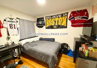 20 Sunset St, Unit 3 in Boston, MA - Building Photo - Building Photo