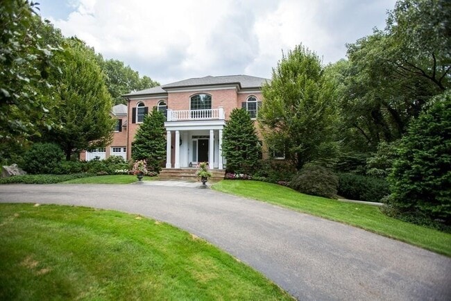 property at 126 Albion Rd