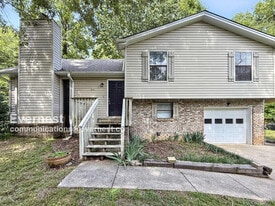 5970 Dewey Heights Rd in Pinson, AL - Building Photo
