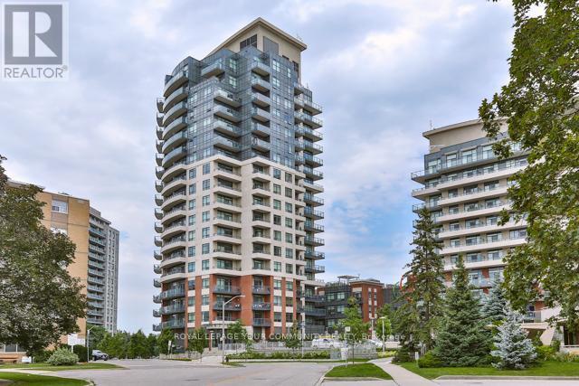 25 Fontenay Ct in Toronto, ON - Building Photo