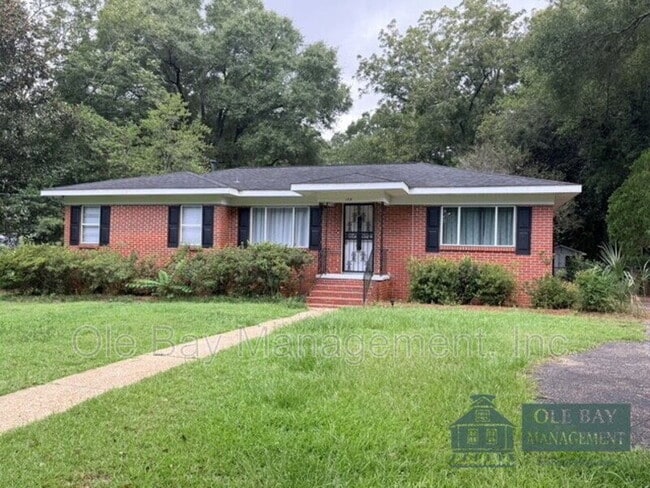 property at 158 General Bullard Ave