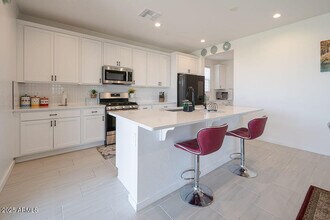 2820 N 196th Dr in Buckeye, AZ - Building Photo - Building Photo