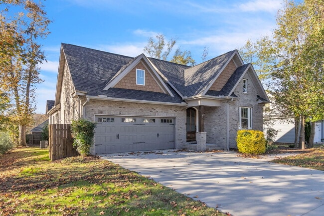 7 Nakkol Dr in Simpsonville, SC - Building Photo - Building Photo