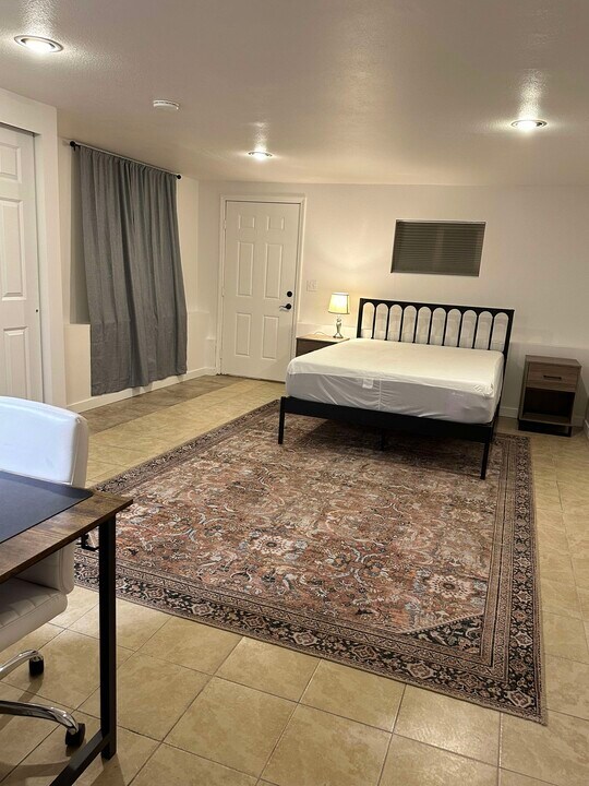5536 Beacon Ave S, Unit B in Seattle, WA - Foto de edificio