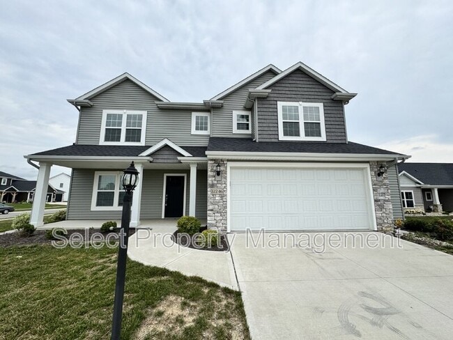 property at 12246 Speranza Dr