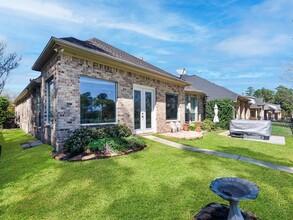 7611 Sands Terrace Ln in Spring, TX - Building Photo - Building Photo