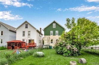 33 Philadelphia St in Buffalo, NY - Building Photo - Building Photo
