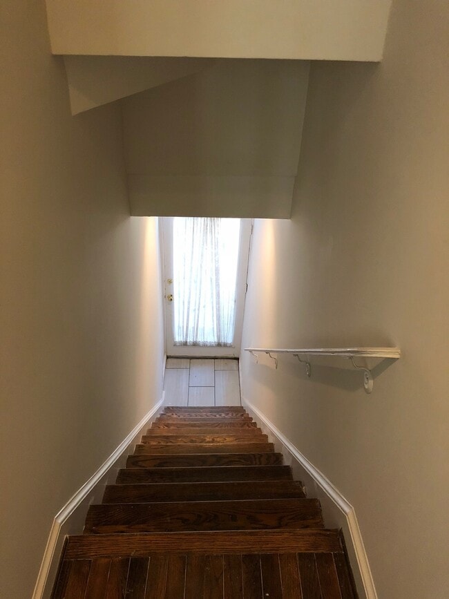 1152 25th St NW in Washington, DC - Building Photo - Building Photo