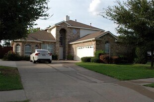 15788 Western Trail in Frisco, TX - Building Photo