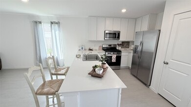 21307 Bianchi Ct in New Caney, TX - Building Photo - Building Photo