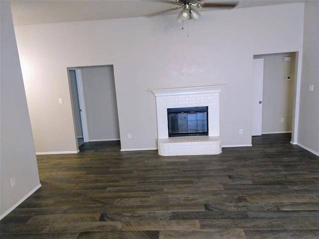 6104 Brookfall Dr in Arlington, TX - Building Photo - Building Photo