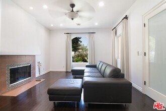 1610 S Shenandoah St in Los Angeles, CA - Building Photo - Building Photo