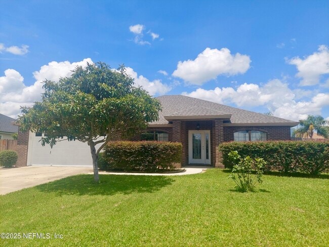 property at 528 Thornberry Rd