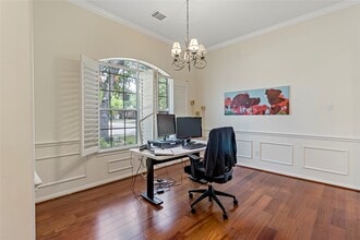 7807 Desert Canyon Ct in Houston, TX - Building Photo - Building Photo