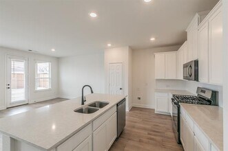 346 Boroughbridge Dr in Princeton, TX - Building Photo - Building Photo