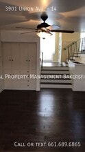3901 Union Ave in Bakersfield, CA - Building Photo - Building Photo