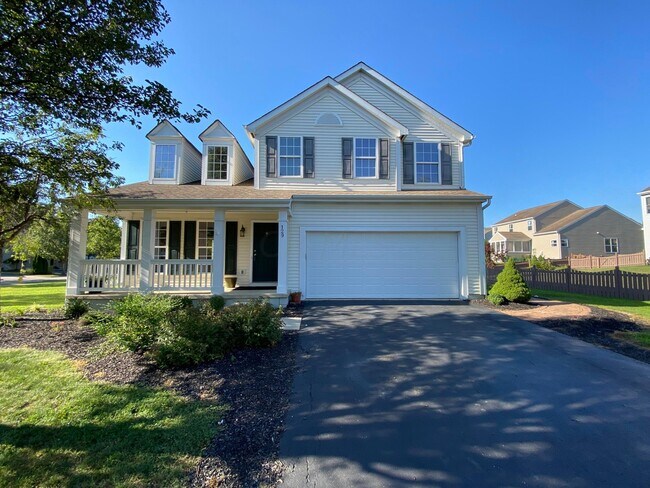 129 Sapphire Ice Dr in Delaware, OH - Building Photo - Building Photo