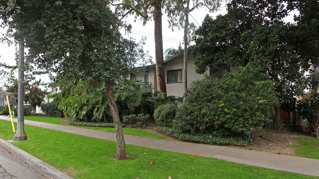 Glen Haven in South Pasadena, CA - Foto de edificio - Building Photo