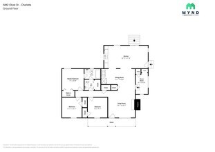 5842 Olivet Dr in Charlotte, NC - Building Photo - Building Photo