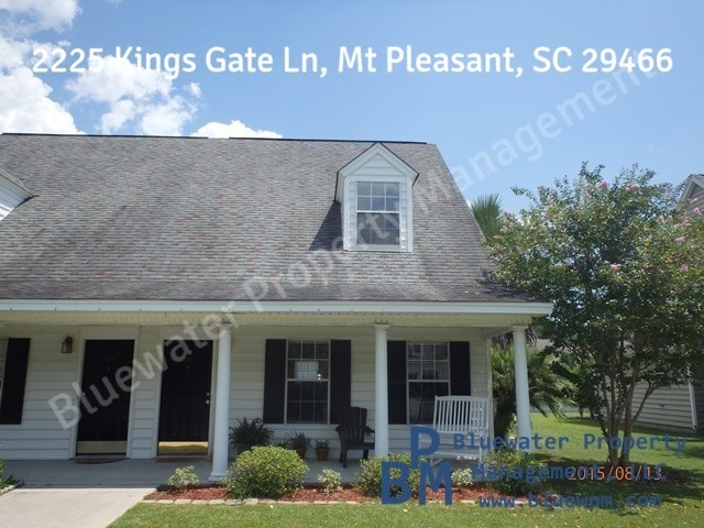property at 2225 Kings Gate Ln