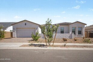 18921 E Aubrey Glen Rd in Queen Creek, AZ - Building Photo