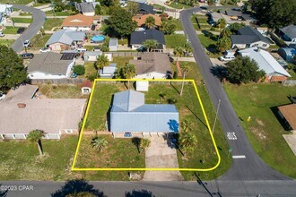 403 E Gulf Blvd in Panama City Beach, FL - Building Photo - Building Photo