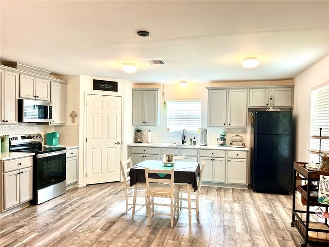 property at 4810 Pecan Ln