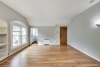 2338 Channing Way in Berkeley, CA - Building Photo - Building Photo